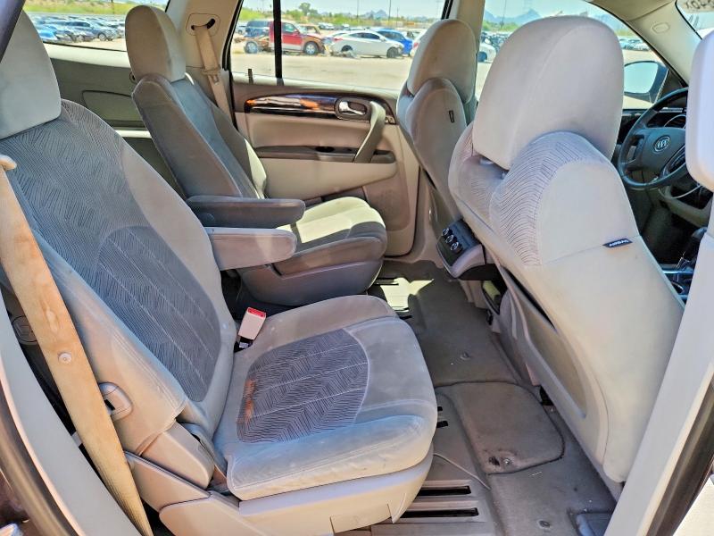 Aukcja sprzedaży 2016 Buick Enclave, vin: 5GAKRAKD5GJ106163, numer aukcji: 58105846