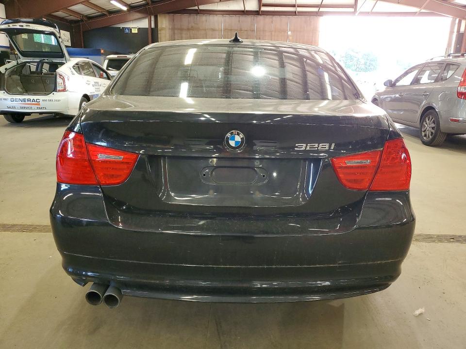 Продажа на аукционе авто 2011 Bmw 328, vin: WBAPK5C51BA994021, номер лота: 55520366