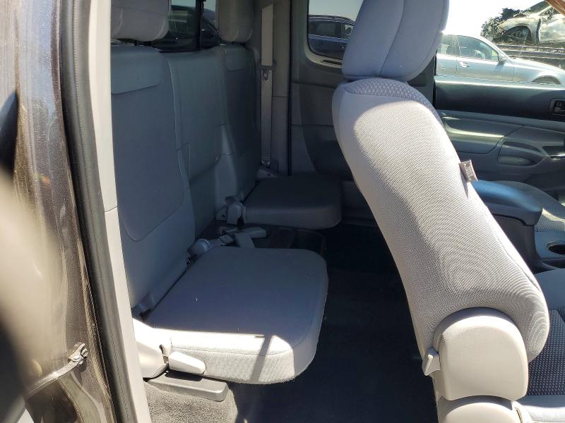 Aukcja sprzedaży 2015 Toyota Tacoma, vin: 5TFTX4CN2FX051295, numer aukcji: 56187796