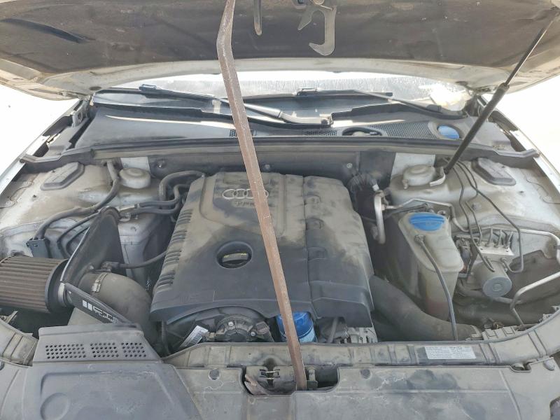 58482216 :رقم المزاد ، WAULFAFR4EA028485 vin ، 2014 Audi A5 مزاد بيع