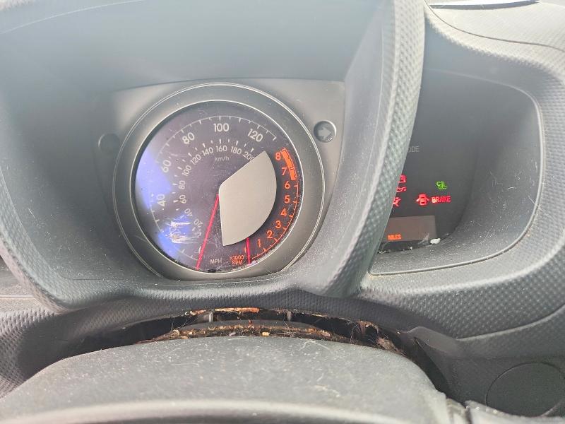 Продаж на аукціоні авто 2011 Scion Xd, vin: JTKKU4B41B1009350, номер лоту: 56356086