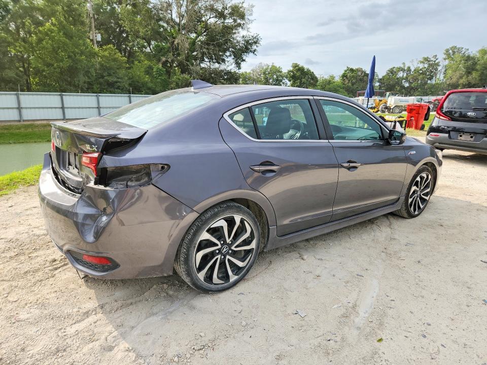 Aukcja sprzedaży 2018 Acura Ilx, vin: 19UDE2F8XJA000015, numer aukcji: 55421276