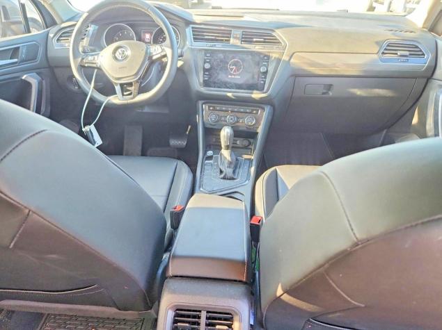 Продажа на аукционе авто 2021 Volkswagen Tiguan, vin: 3VV3B7AXXMM066510, номер лота: 56031706