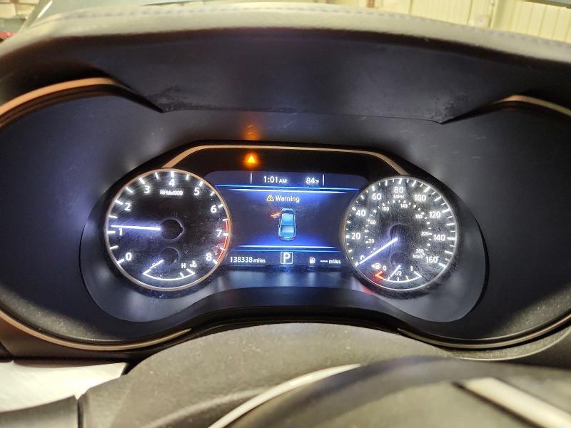 Aukcja sprzedaży 2018 Nissan Maxima, vin: 1N4AA6AP3JC399413, numer aukcji: 57911246