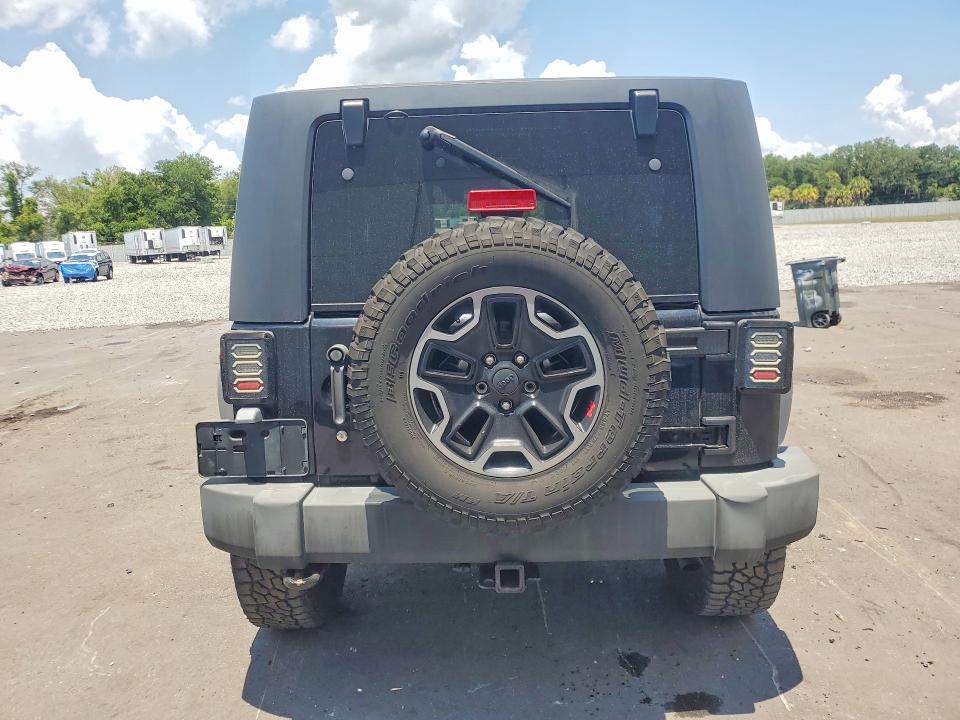 Продаж на аукціоні авто 2009 Jeep Wrangler Unlimited, vin: 1J4GA591X9L705012, номер лоту: 85606765