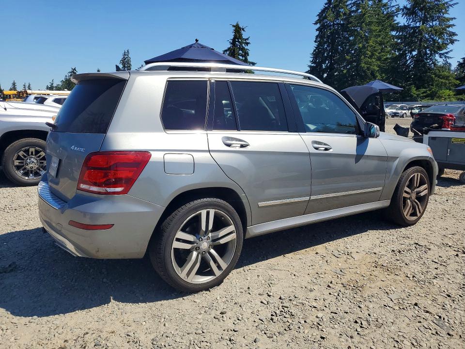 Auction sale of the 2013 Mercedes-benz Glk, vin: WDCGG8JB7DG025610, lot number: 55706166