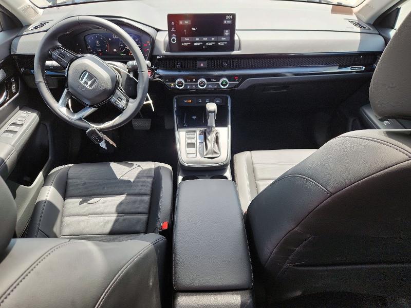 57563906 :رقم المزاد ، 2HKRS4H79TH493890 vin ، 2026 Honda Cr-v مزاد بيع