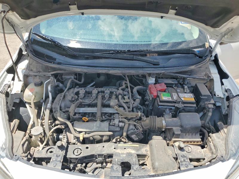 Aukcja sprzedaży 2021 Nissan Versa, vin: 3N1CN8EV5ML889441, numer aukcji: 59092296