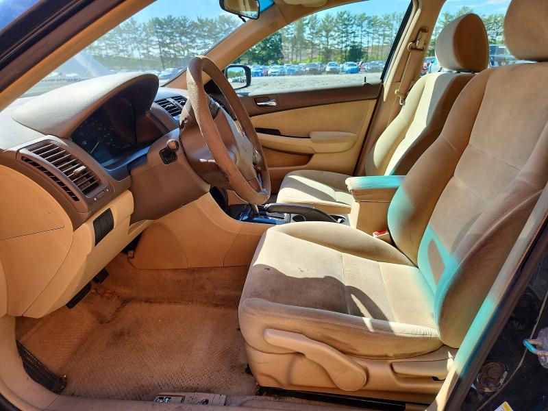 Продажа на аукционе авто 2006 Honda Accord, vin: 1HGCM563X6A119274, номер лота: 58039036