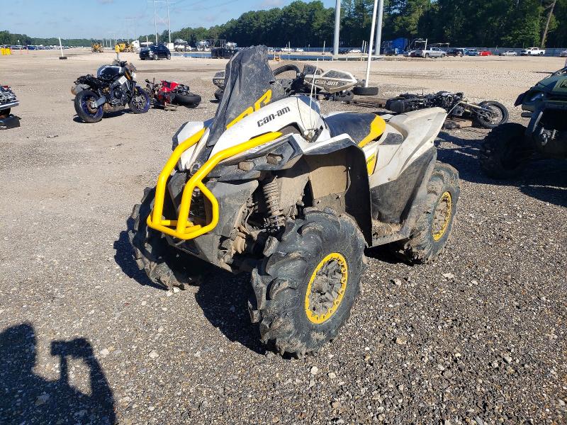 Aukcja sprzedaży 2024 Can-am Renegade, vin: 3JBMWAJ43RJ000614, numer aukcji: 55995086