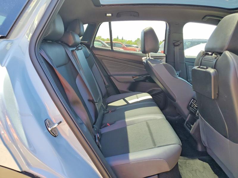 Продаж на аукціоні авто 2024 Volkswagen Id.4, vin: 1V2WSPE87RC020185, номер лоту: 57437406