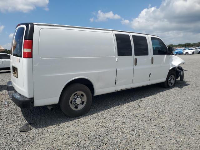 Продажа на аукционе авто 2018 Chevrolet Express G2500, vin: 1GCWGBFP4J1269491, номер лота: 58061366