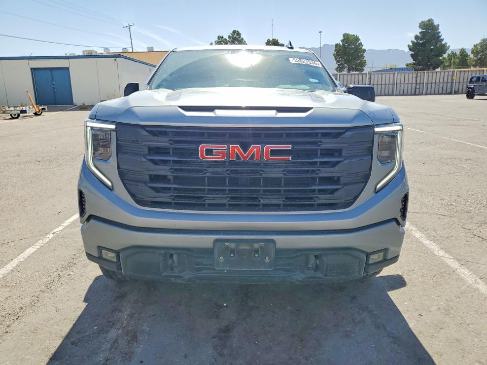 Aukcja sprzedaży 2024 Gmc Sierra, vin: 3GTUUCED8RG452774, numer aukcji: 55527536