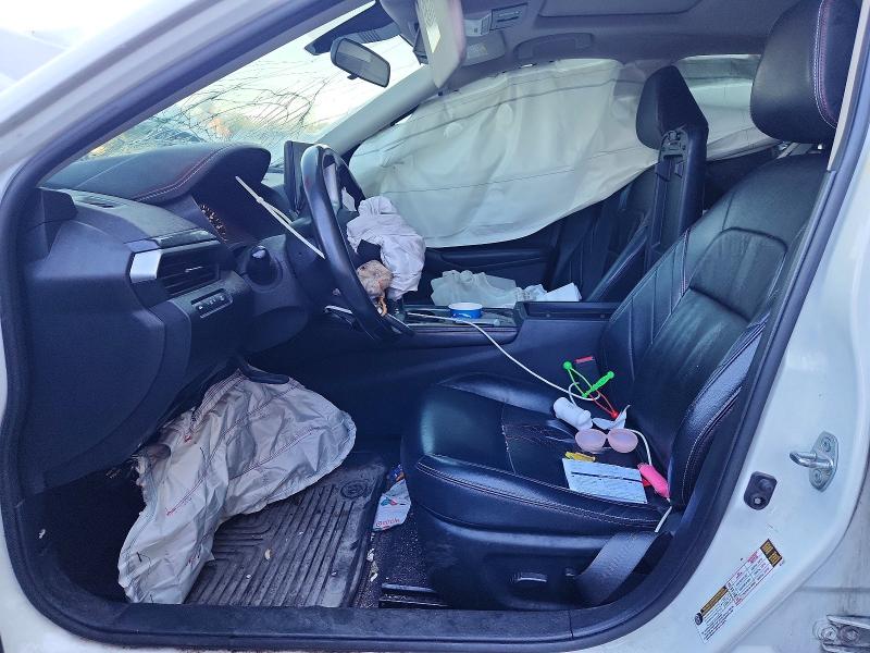 2023 Nissan Altima მანქანა იყიდება აუქციონზე, vin: 1N4BL4CV3PN345105, აუქციონის ნომერი: 58613976
