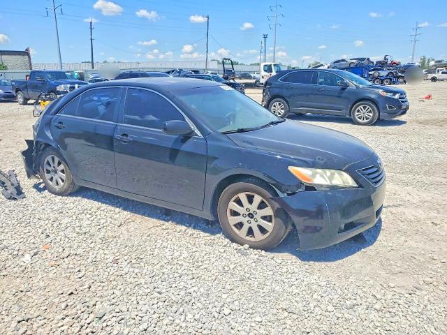 2009 Toyota Camry მანქანა იყიდება აუქციონზე, vin: 4T1BE46K59U811921, აუქციონის ნომერი: 55841686