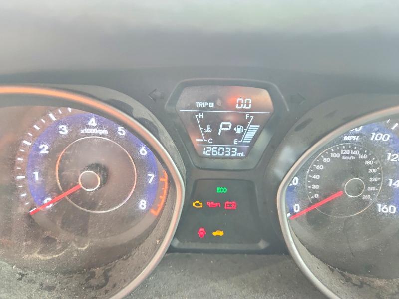 Продаж на аукціоні авто 2015 Hyundai Elantra, vin: 5NPDH4AE4FH568923, номер лоту: 58698606