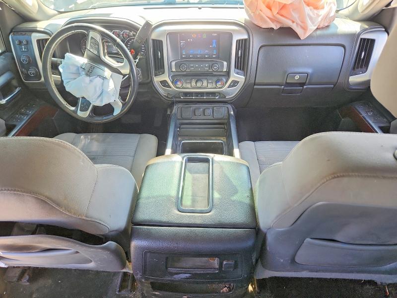 Продажа на аукционе авто 2015 Gmc Sierra, vin: 1GT12YEG4FF155711, номер лота: 56142256