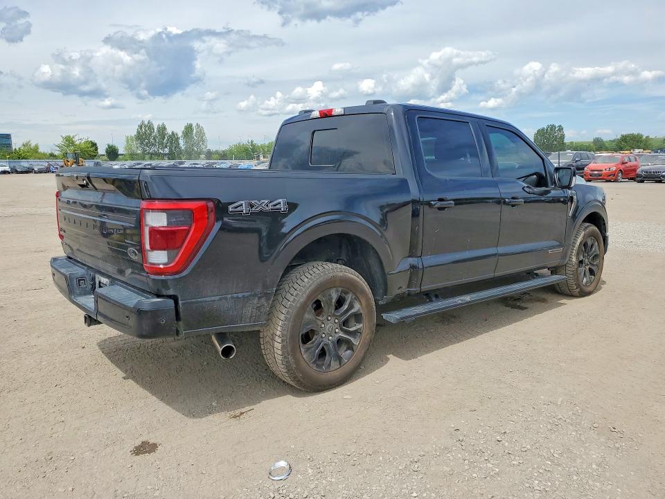58097606 :رقم المزاد ، 1FTFW1ED9NFB20474 vin ، 2022 Ford F150 مزاد بيع