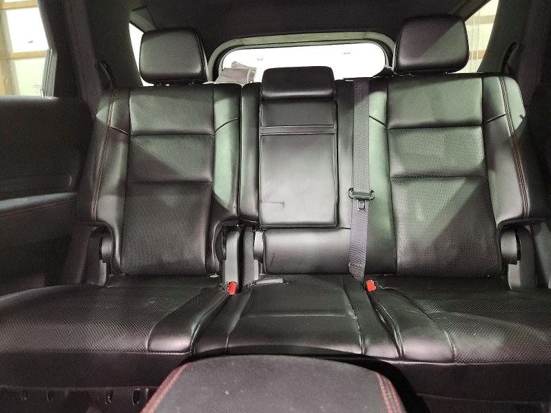 2024 Dodge Durango მანქანა იყიდება აუქციონზე, vin: 1C4RDJDG6RC207464, აუქციონის ნომერი: 55798546