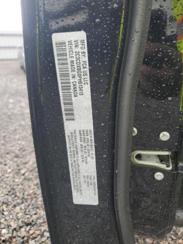 2023 Dodge Charger მანქანა იყიდება აუქციონზე, vin: 2C3CDXBG0PH613413, აუქციონის ნომერი: 57133436