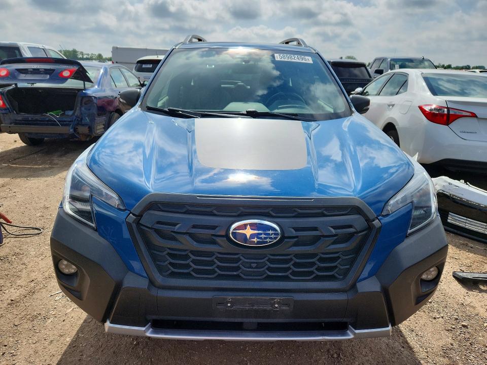 Aukcja sprzedaży 2023 Subaru Forester, vin: JF2SKALC8PH530857, numer aukcji: 58982496