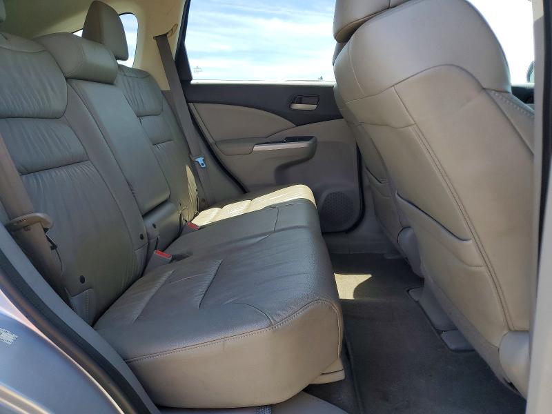 Aukcja sprzedaży 2014 Honda Cr-v, vin: 2HKRM3H76EH564888, numer aukcji: 57253636