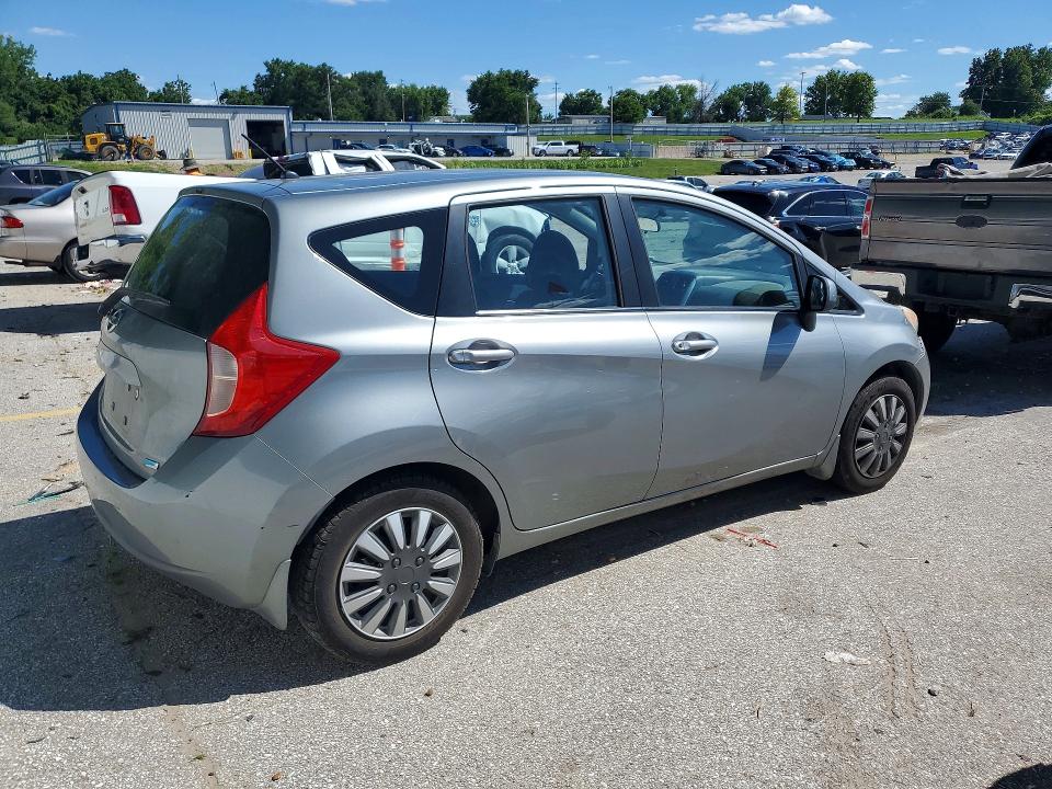 Aukcja sprzedaży 2014 Nissan Versa Note, vin: 3N1CE2CP3EL414616, numer aukcji: 57540156