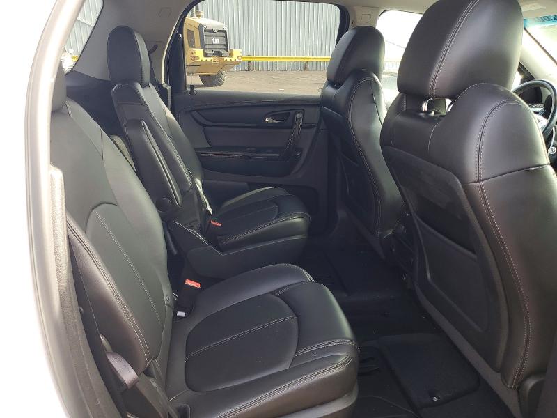 57258286 :رقم المزاد ، 1GKKVRKD0GJ333774 vin ، 2016 Gmc Acadia مزاد بيع