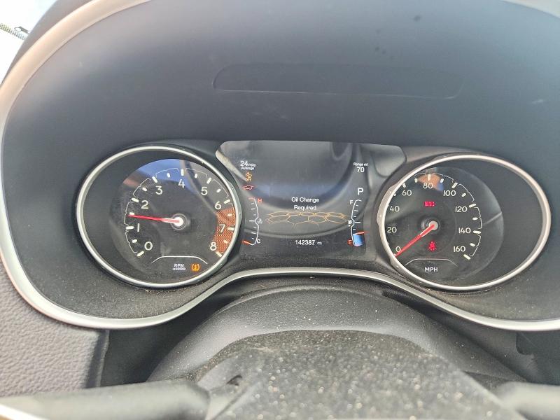 Продаж на аукціоні авто 2021 Jeep Compass, vin: 3C4NJDCB6MT586221, номер лоту: 57900766