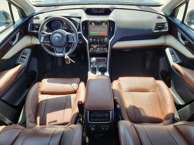 Aukcja sprzedaży 2019 Subaru Ascent, vin: 4S4WMARD9K3476030, numer aukcji: 55512936