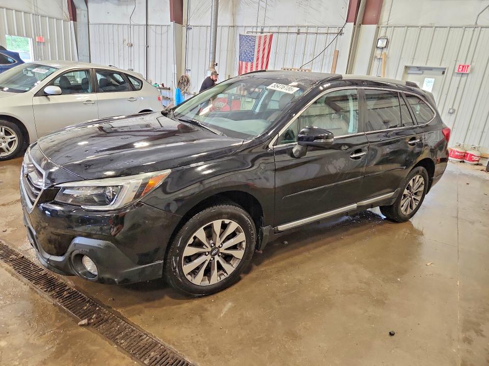 Aukcja sprzedaży 2018 Subaru Outback, vin: 4S4BSATC1J3210133, numer aukcji: 55416186