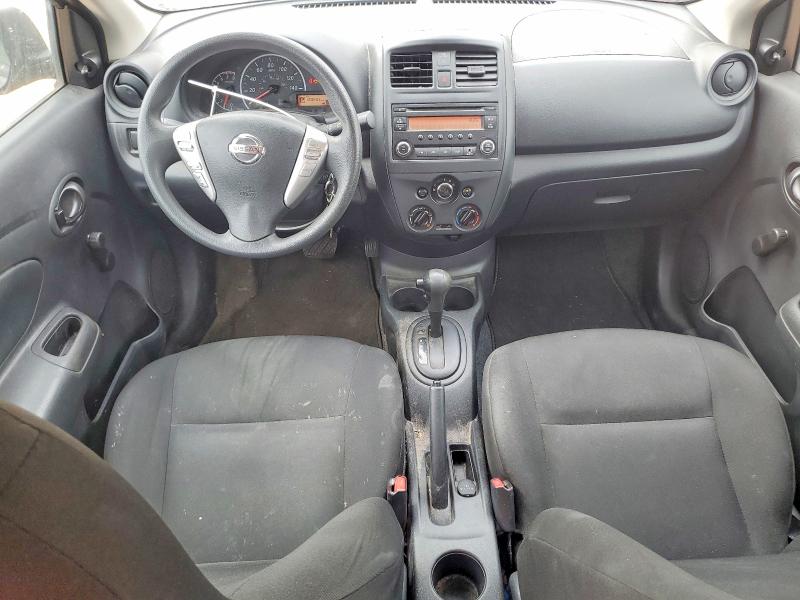 Aukcja sprzedaży 2015 Nissan Versa, vin: 3N1CN7AP0FL905288, numer aukcji: 58457866