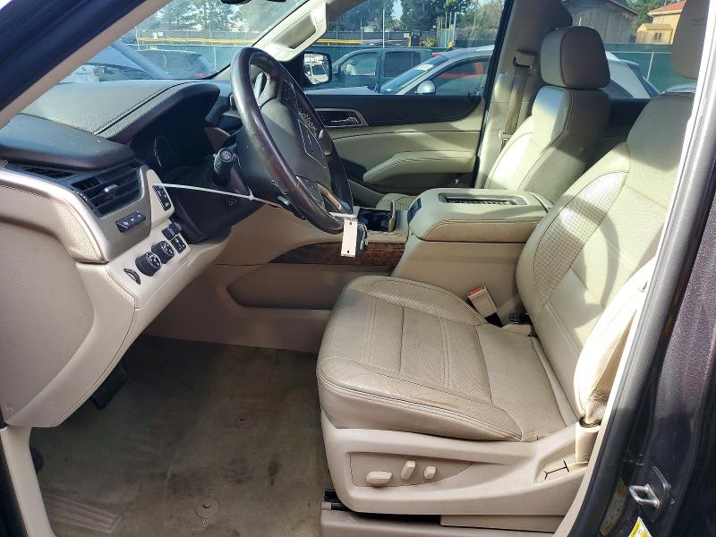 Продажа на аукционе авто 2016 Gmc Yukon Xl, vin: 1GKS2HKJ5GR271542, номер лота: 58117456