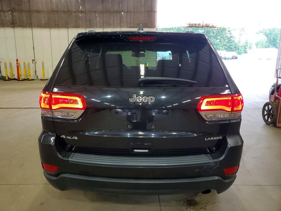 Продажа на аукционе авто 2014 Jeep Grand Cherokee, vin: 1C4RJFAG0EC143460, номер лота: 59548836
