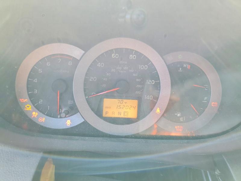 Продаж на аукціоні авто 2012 Toyota Rav4, vin: JTMRF4DV9C5054343, номер лоту: 55800646
