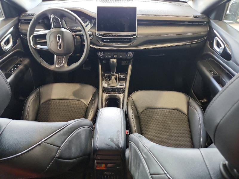 Продаж на аукціоні авто 2024 Jeep Compass, vin: 3C4NJDBN1RT130789, номер лоту: 57961656