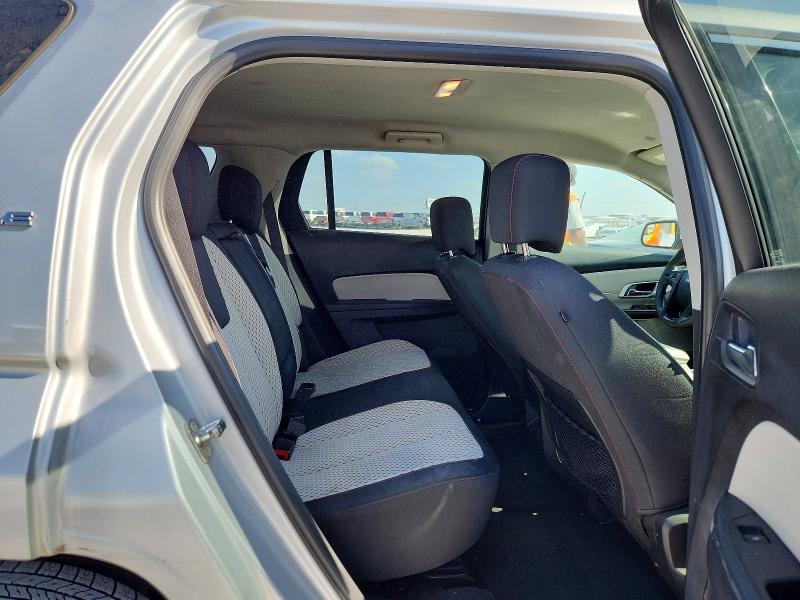 Aukcja sprzedaży 2012 Gmc Terrain, vin: 2GKALMEK3C6146521, numer aukcji: 59170636