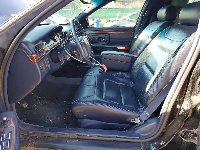 Aukcja sprzedaży 1999 Cadillac Commercial Chassis, vin: 1GEEH90Y0XU500002, numer aukcji: 55369956