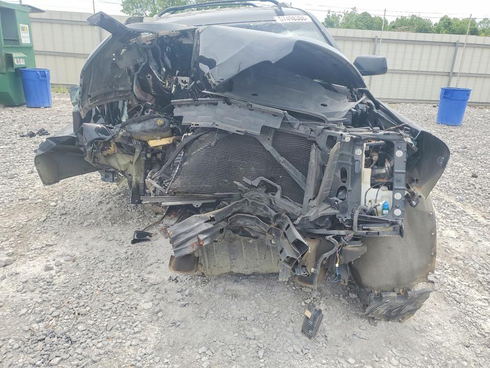 57498366 :رقم المزاد ، 1GKS2HKJ1KR216949 vin ، 2019 Gmc Yukon Xl مزاد بيع