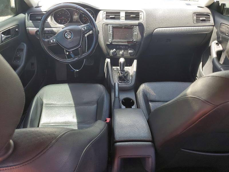Продаж на аукціоні авто 2017 Volkswagen Jetta, vin: 3VWDB7AJ7HM210337, номер лоту: 56402056