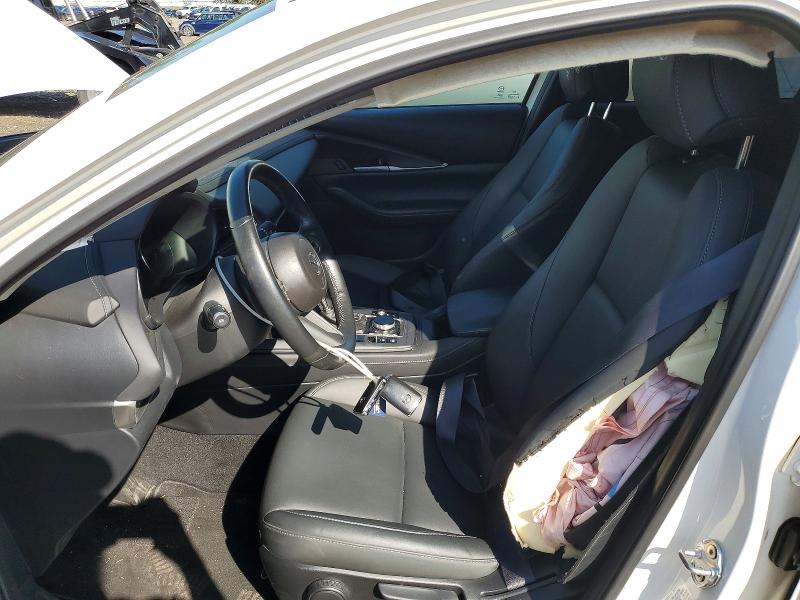 57326196 :رقم المزاد ، 3MVDMBBM8PM588429 vin ، 2023 Mazda Cx-30 مزاد بيع