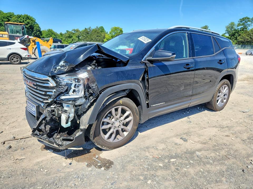 Aukcja sprzedaży 2024 Gmc Terrain, vin: 3GKALVEG0RL192345, numer aukcji: 56159226