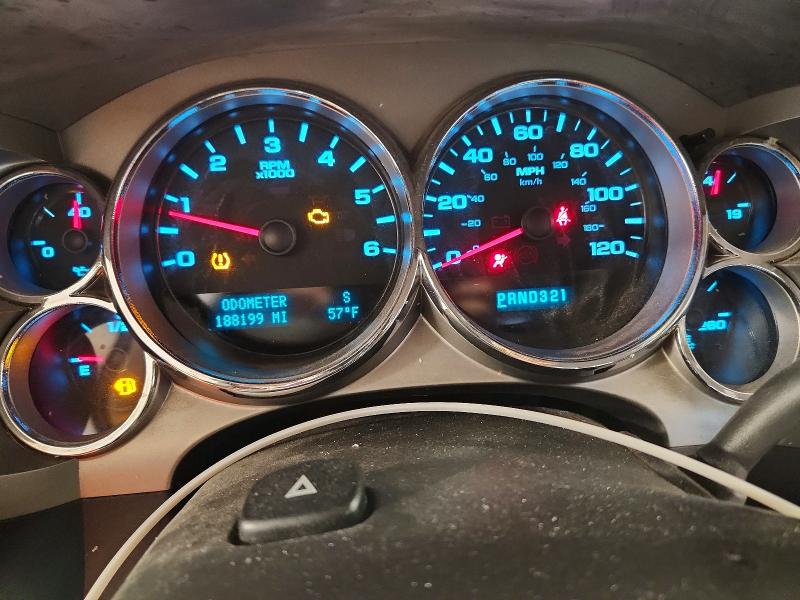 Aukcja sprzedaży 2009 Chevrolet Silverado, vin: 1GCEK29099E156973, numer aukcji: 57897506