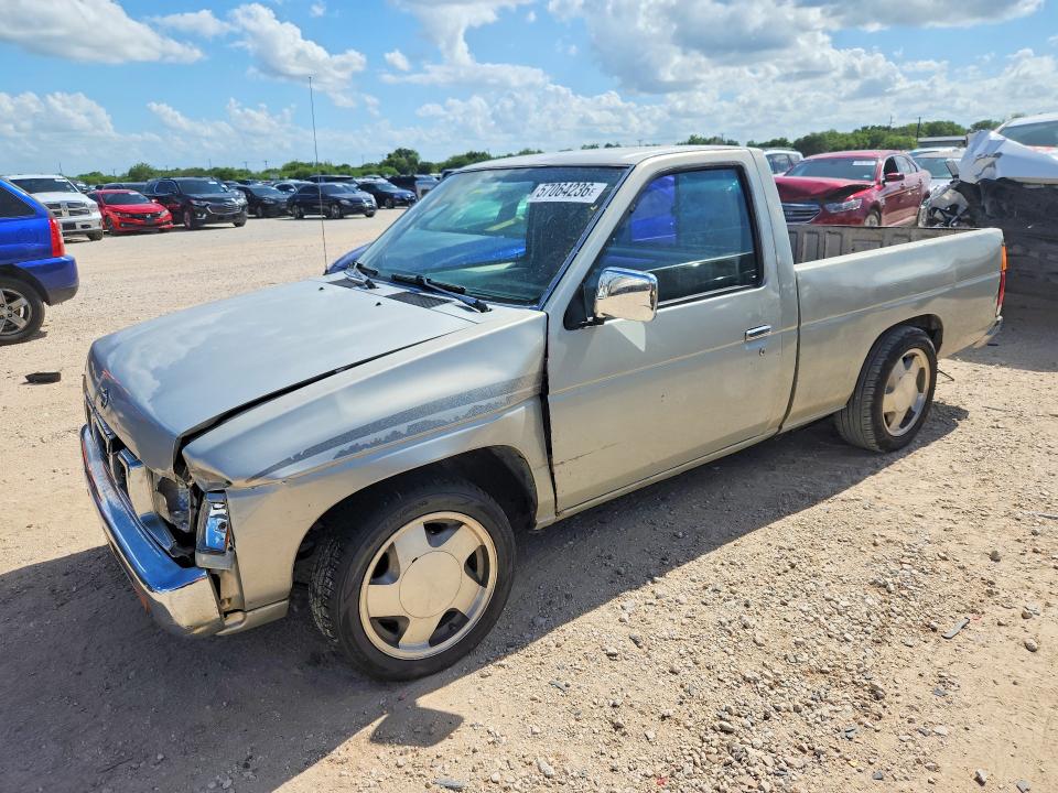 Auction sale of the 1997 Nissan Truck, vin: 1N6SD11S0VC426180, lot number: 57064236