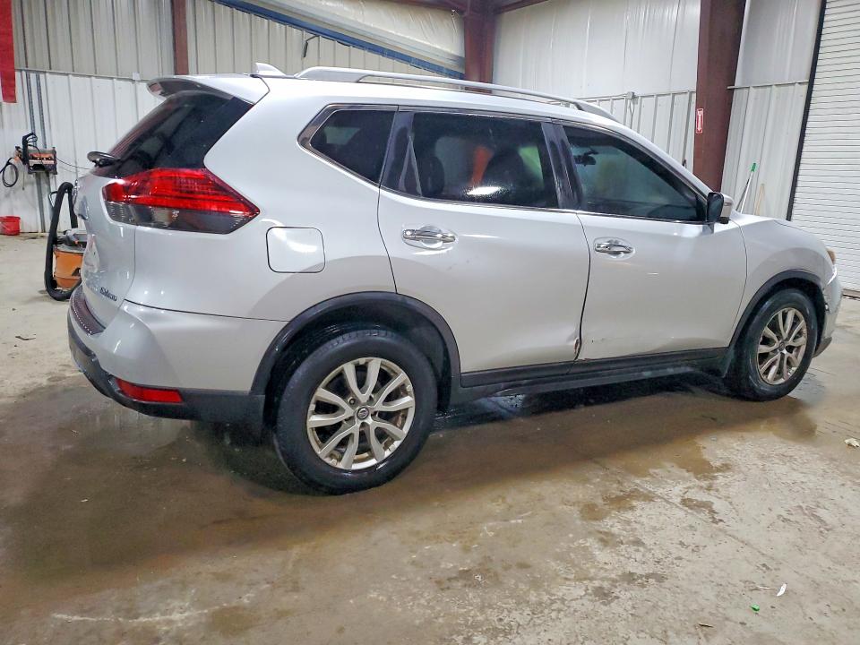 Aukcja sprzedaży 2017 Nissan Rogue, vin: 5N1AT2MV0HC888588, numer aukcji: 58375696