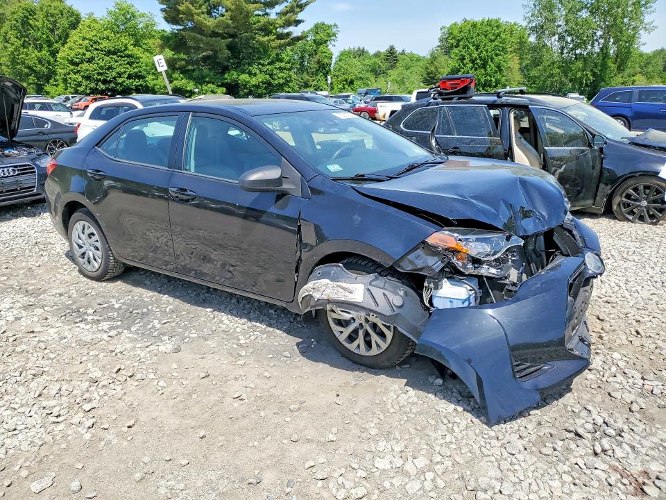 2017 Toyota Corolla მანქანა იყიდება აუქციონზე, vin: 2T1BURHE0HC840170, აუქციონის ნომერი: 56320236
