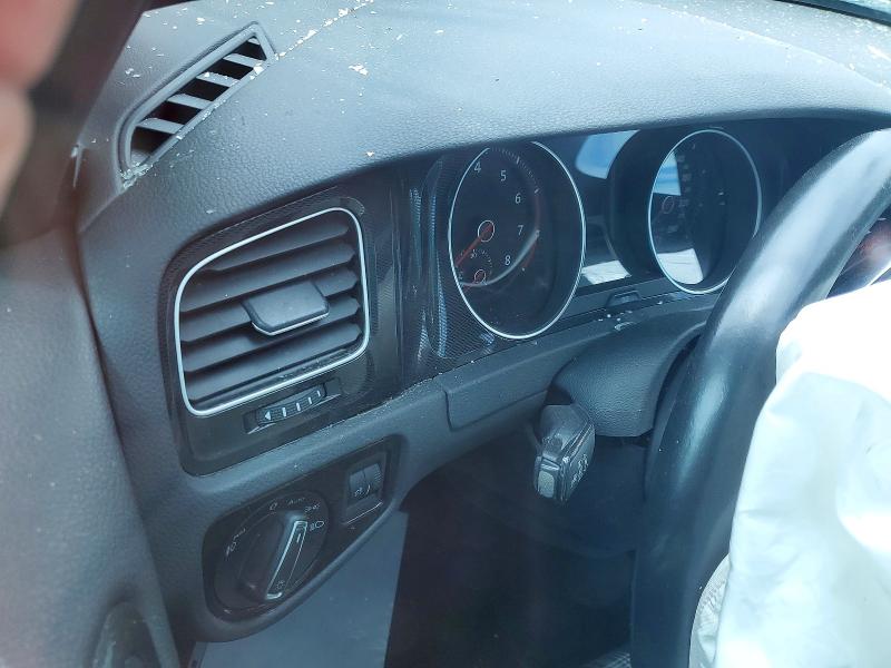 Продажа на аукционе авто 2016 Volkswagen Gti, vin: 3VW547AU9GM034026, номер лота: 51459686