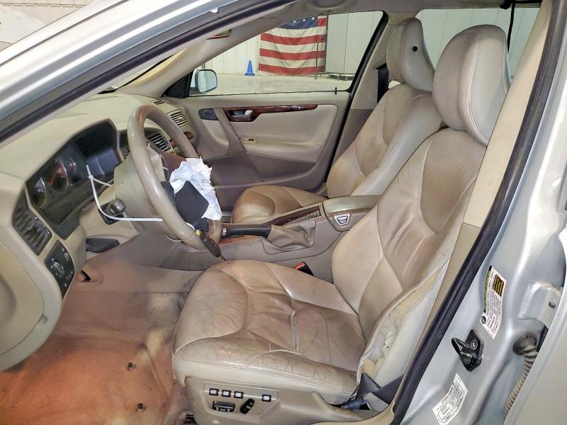 Aukcja sprzedaży 2005 Volvo V70, vin: YV1SW592352491131, numer aukcji: 57953796