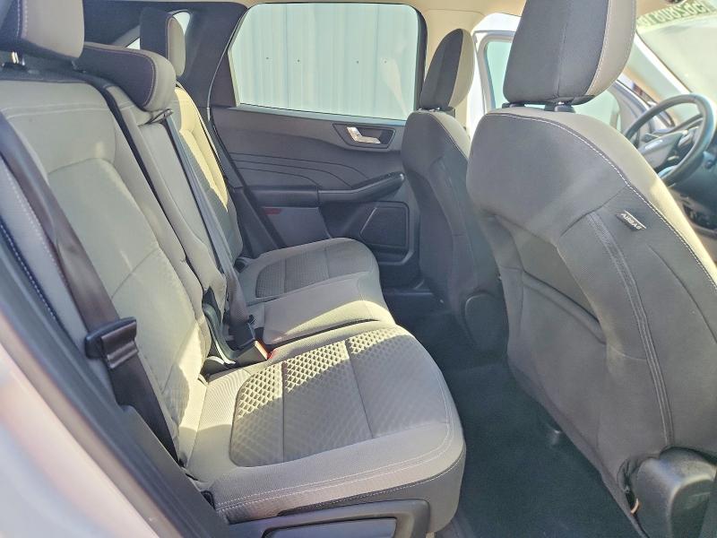 Продаж на аукціоні авто 2021 Ford Escape, vin: 1FMCU0BZ3MUB04683, номер лоту: 56280816