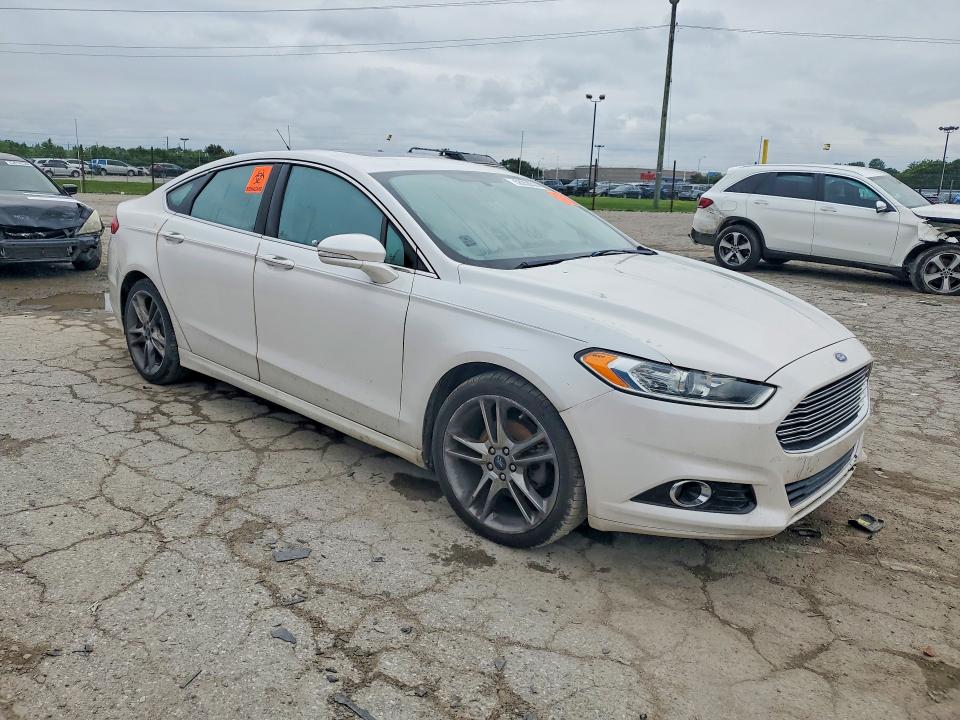 58250526 :رقم المزاد ، 3FA6P0K99DR376032 vin ، 2013 Ford Fusion مزاد بيع